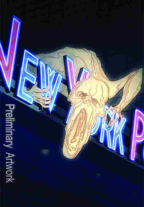 Revival #23 Main image
