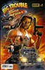 Big Trouble In Little China #1 Variation A Main image