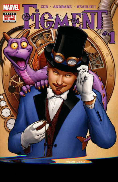 Figment #1