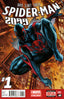 Spider-Man 2099 (2nd Series) #1