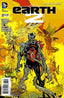 Earth 2 #27 Variation A