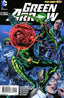 Green Arrow (5th Series) #35