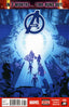 Avengers (5th Series) #36