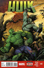 Hulk (5th Series) #7