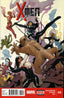 X-Men (4th Series) #20