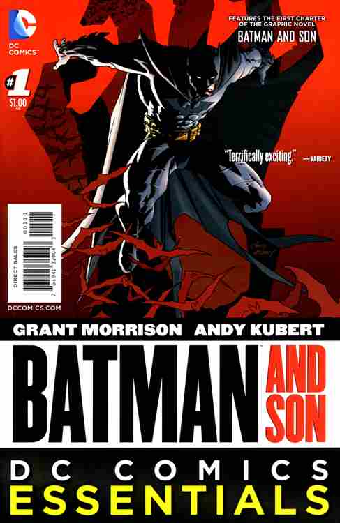 Batman #655-2nd printing Main image