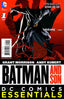 Batman #655-2nd printing