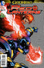 Red Lanterns #36