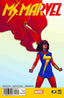 Ms. Marvel (3rd Series) #3-3rd printing
