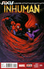 Inhuman #10