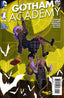 Gotham Academy #1