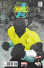 Mighty Avengers (2nd Series) #1 Variation J