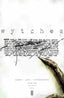 Wytches #1-2nd printing