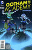 Gotham Academy #4