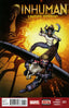 Inhuman #11