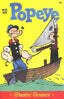Classic Popeye #30