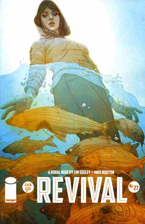 Revival #27 Main image