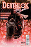 Deathlok (5th Series) #4 Variation A