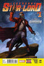 Legendary Star Lord #1-4th printing