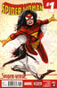 Spider-Woman (5th Series) #1