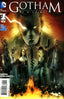 Gotham by Midnight #1