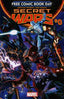 Secret Wars #0