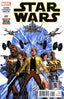 Star Wars (2nd Series) #1