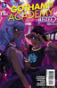 Gotham Academy #6 Variation A