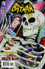 Batman ’66 #21