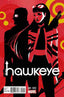 All-New Hawkeye #1 Variation B