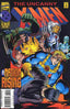 The Uncanny X-Men #323 Deluxe Edition