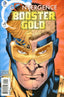 Convergence: Booster Gold #1