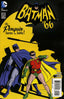 Batman ’66 #22