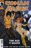 Conan Red Sonja #4