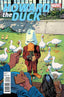 Howard the Duck (4th Series) #2 Variation B