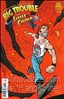 Big Trouble In Little China #11 Main image