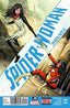 Spider-Woman (5th Series) #3-2nd printing