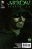 Arrow Season 2.5 #8