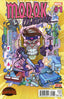 M.O.D.O.K. Assassin #1
