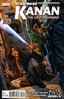 Kanan: The Last Padawan #2