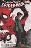 The Amazing Spider-Man (3rd Series) #17 Variation C