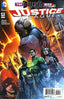 Justice League (2nd Series) #41