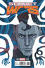 Secret Wars #3 Variation F