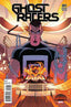 Ghost Racers #1 Variation A