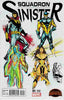 Squadron Sinister #1 Variation D