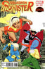 Squadron Sinister #1 Variation E