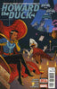Howard the Duck (4th Series) #4