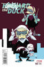 Howard the Duck (4th Series) #4 Variation A