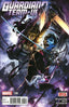 Guardians Team-up #6