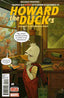Howard the Duck (4th Series) #1-2nd printing